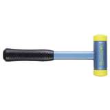 Dead Blow Hammer Cushioned Grip Handle 1.6" Face, 12.0" Overall Length redirect to product page